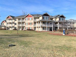 Rittenhouse Village Gahanna