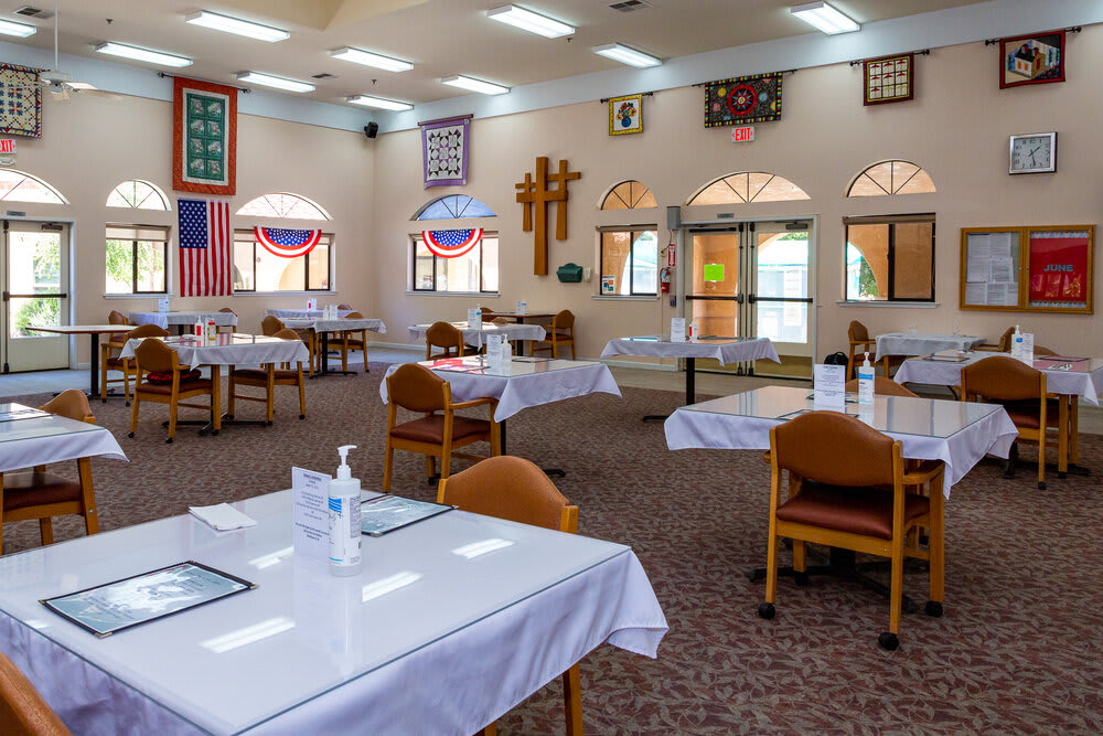 Atascadero Christian Home