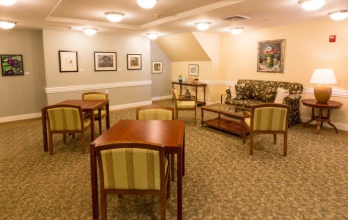 Seashore Point And Wellness Rehabilitation