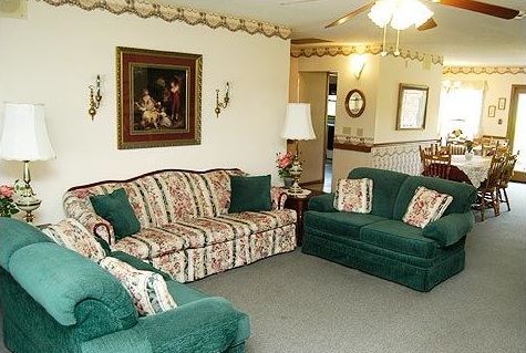 Caregivers Inn