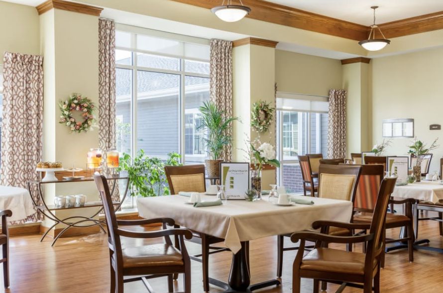 Edencrest At The Legacy