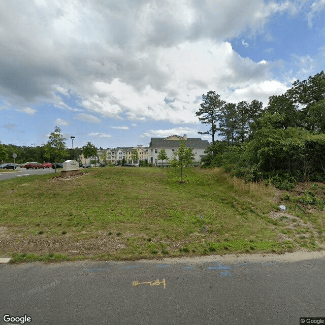 Birchwood at Whiting