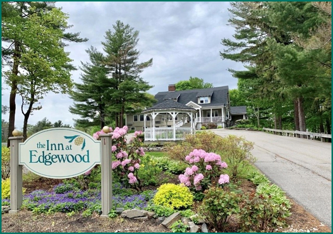 The Inn At Edgewood