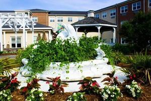 Beth Sholom Home Of Eastern Virginia Beach