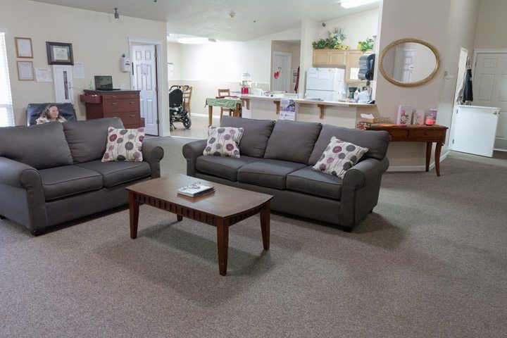 Ashley Manor Midland