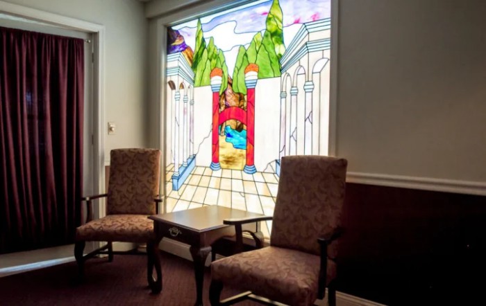 Hermitage Care And Rehabilitation Center