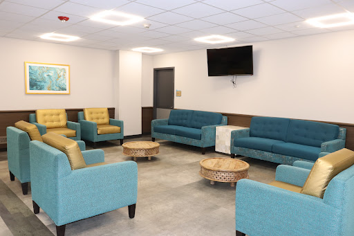 Cypress Garden Center For Nursing And Rehab