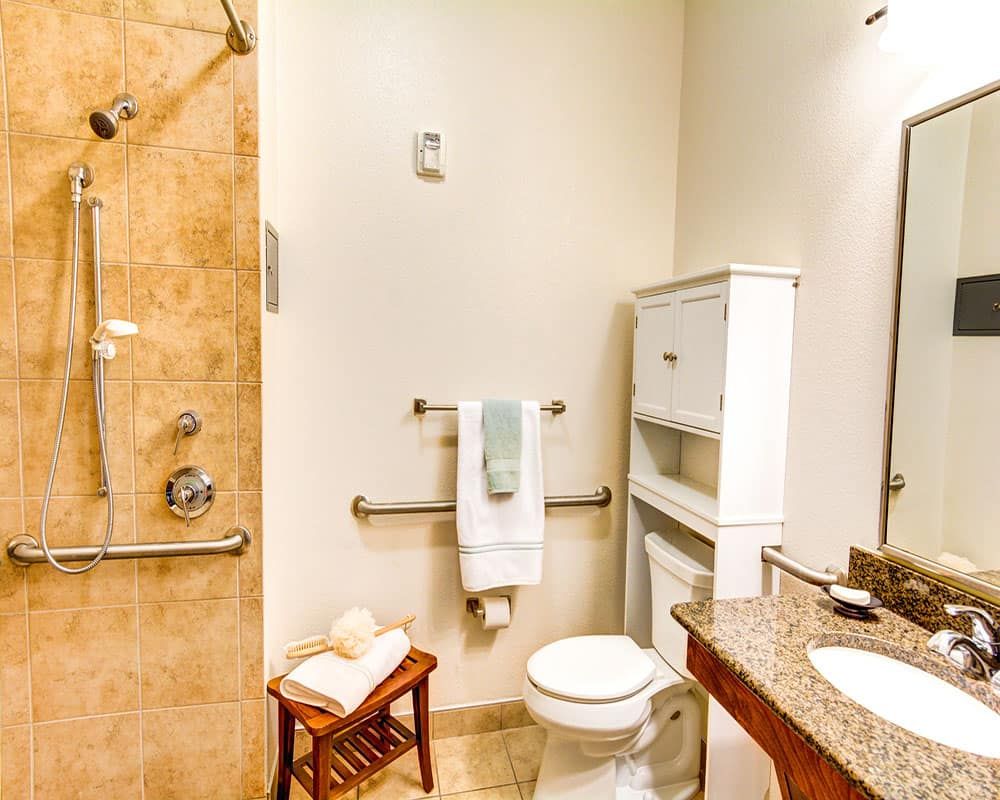 Oak Hills Terrace Memory Care