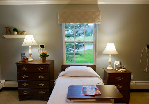 Blossom Hill Health Care Residence
