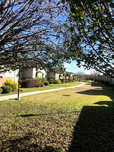 Senior Village