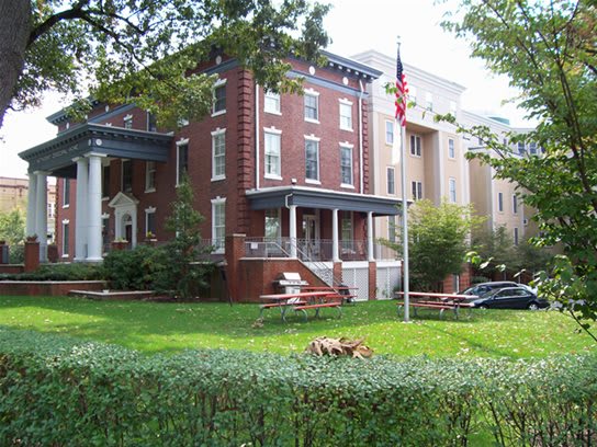 United Methodist Communities At Collingswood