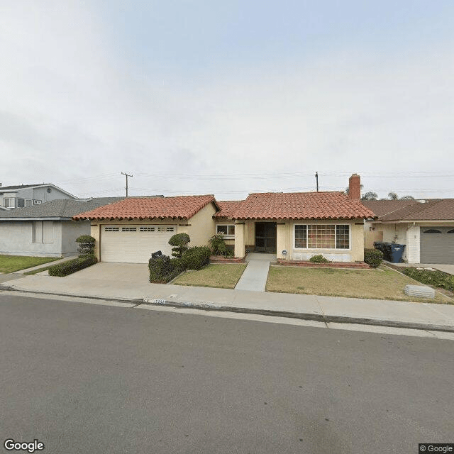AJ Huntington Home #5