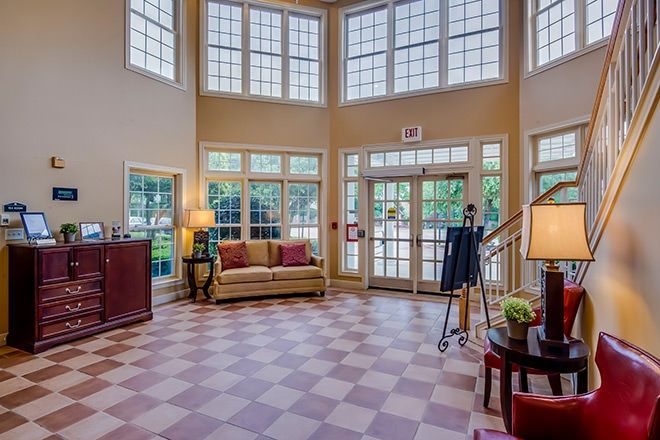 Wyndham Court Of Plano