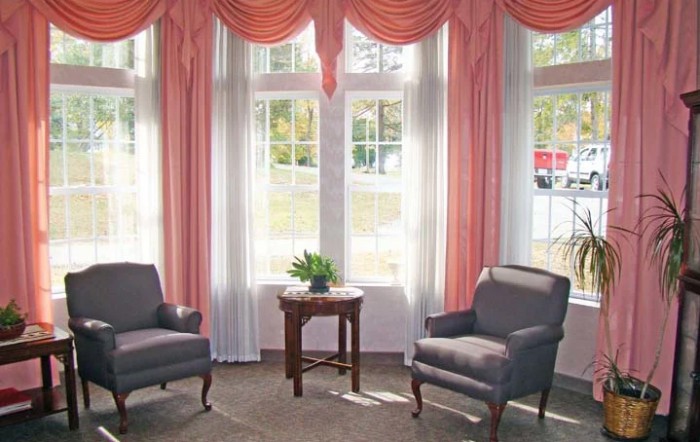 Wolcott Hall Nursing Center