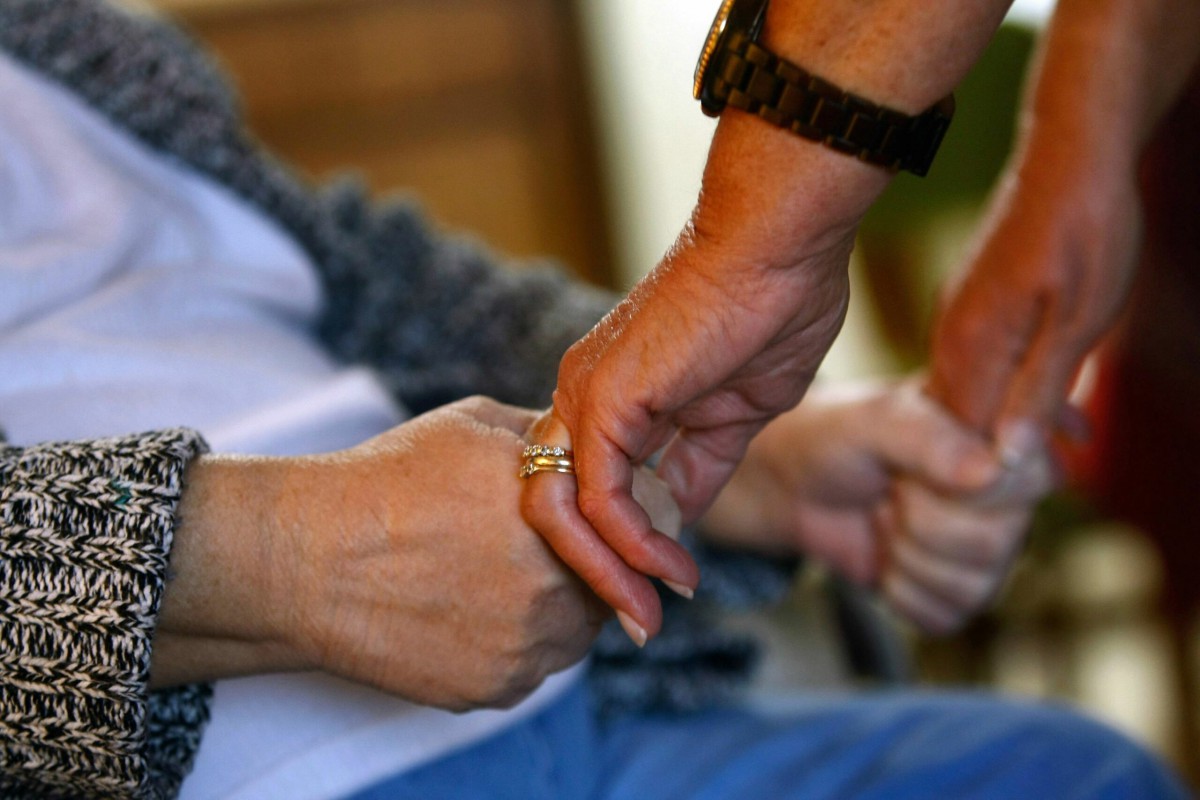 Warm Heart Family Assistance Living