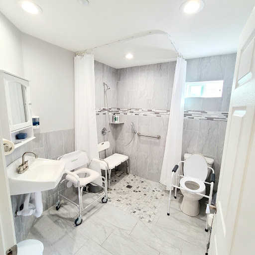 Leisure Time Home