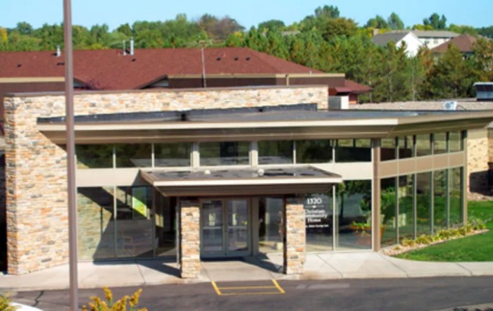 Christian Community Home