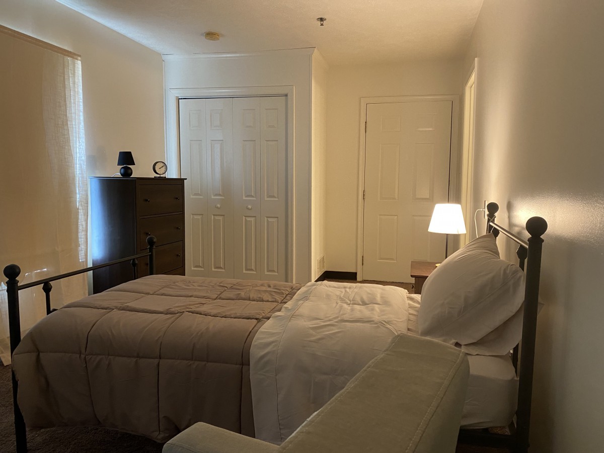 Four Seasons Assisted Living