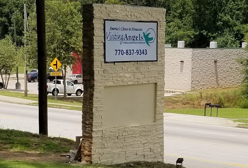 Visiting Angels - Lithonia,  GA