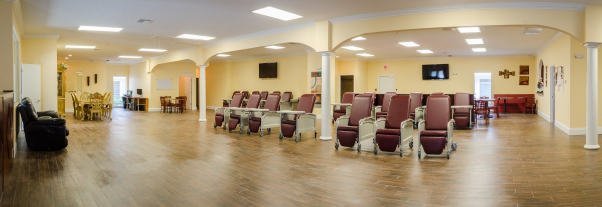 A Better Life Adult Daycare