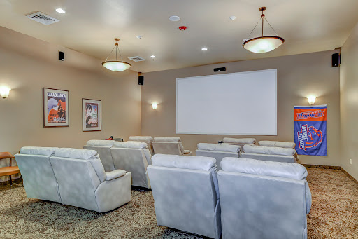 Grace Assisted Living at Englefield Green