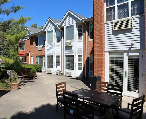 National Church Residences Lincoln Village