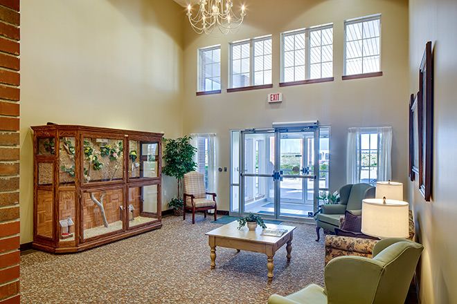 Kinship Pointe