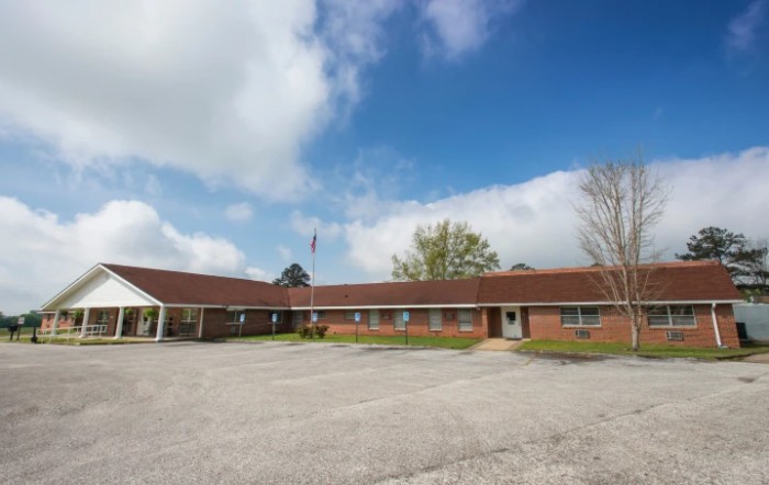 Tallassee Assisted Living