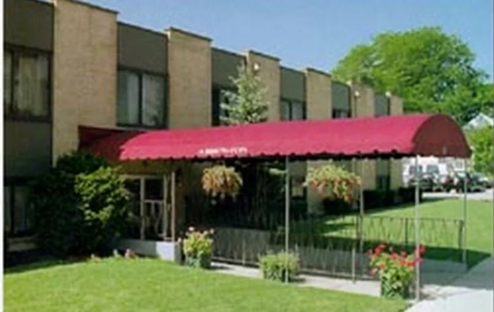 Abbington Rehab & Nursing Center