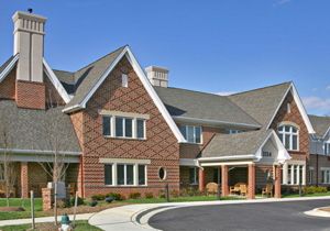 Victory Housing
