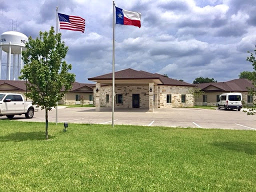 Skilled Care Of Mexia