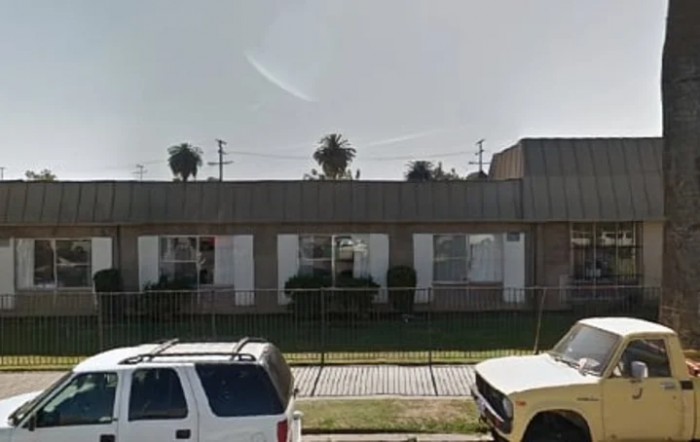 University Park Healthcare Center