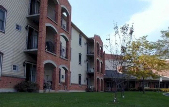 Lasata Care Center