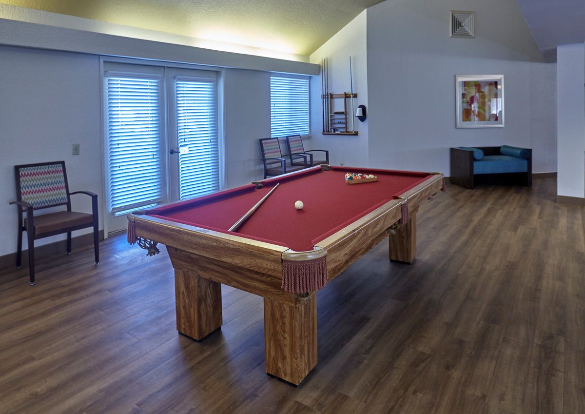 Solstice Senior Living At Austin