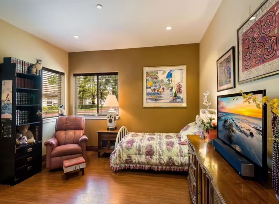 Amber House Residential Care