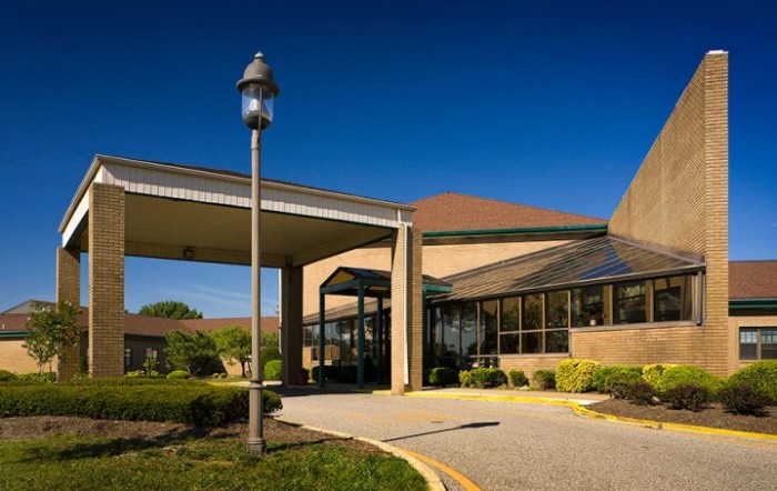 Holiday Care Center