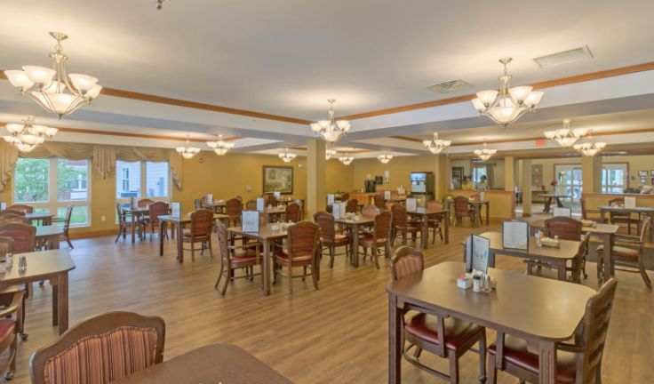 Heritage Woods of Gurnee