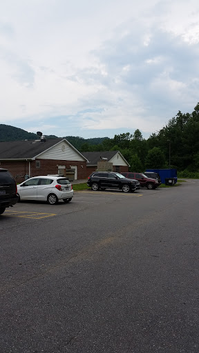 Mountain Ridge Health And Rehab