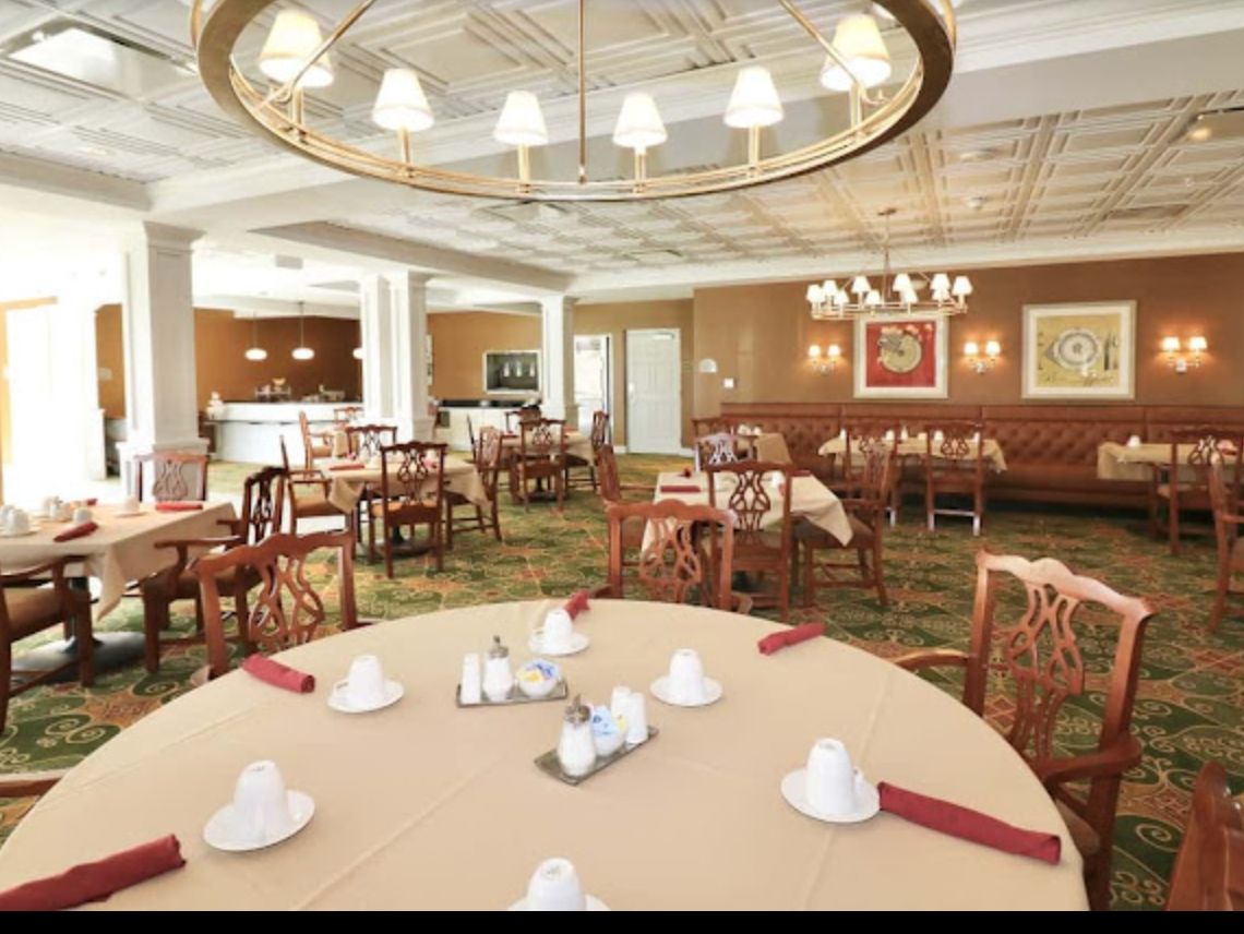 Cherry Blossom Senior Living