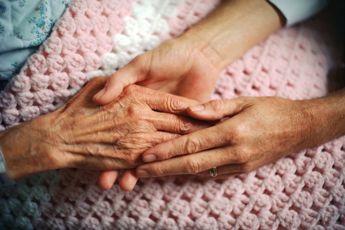 Comfort Home Care - Rockville