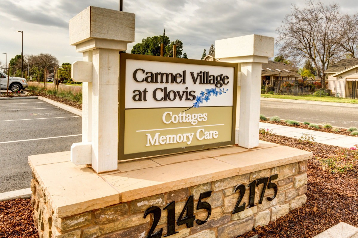 Carmel Village Memory Care & Villas