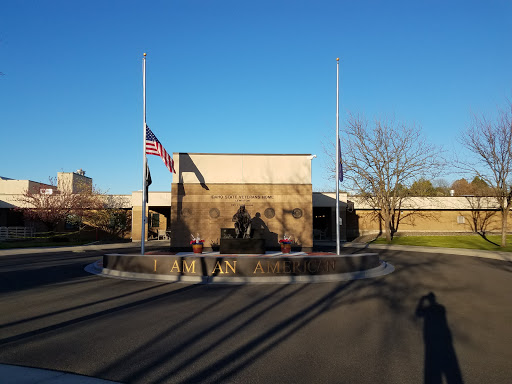 Idaho State Veterans Home - Lewiston