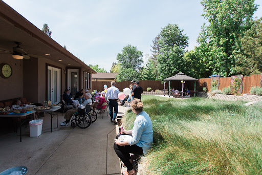 Tuscany Villa Care Home