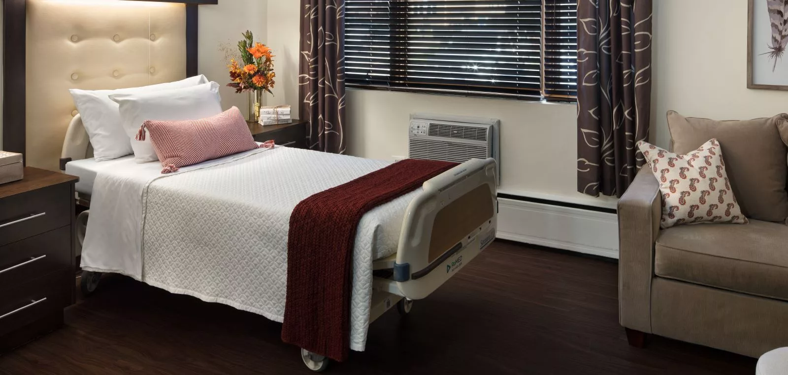 The Grove of Evanston Living and Rehab Center