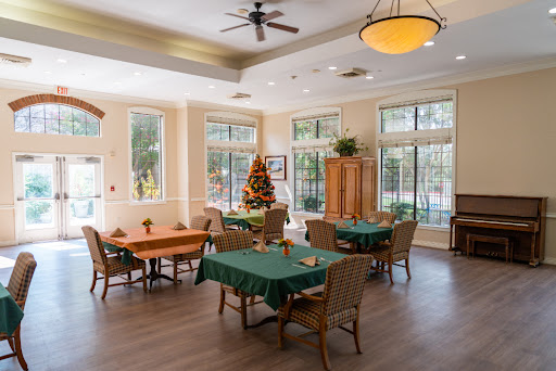 Stone Oak Care Center