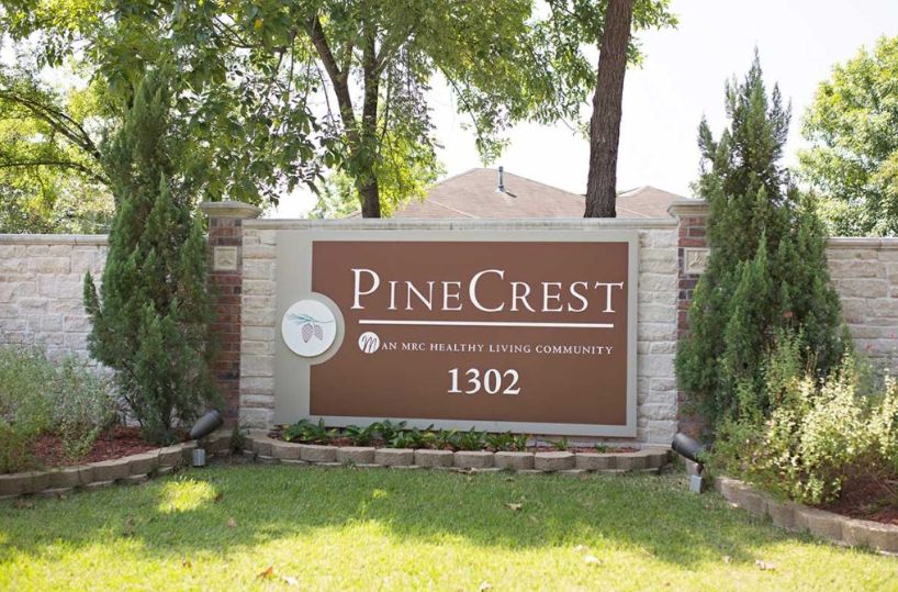 PineCrest