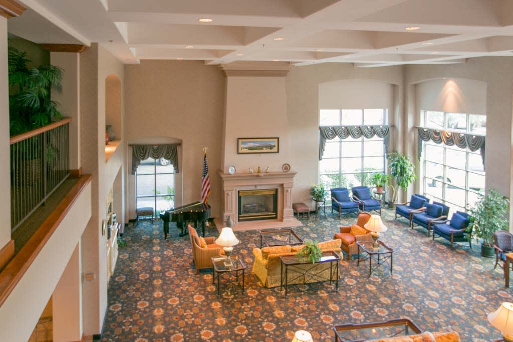 Mountain View Retirement Village