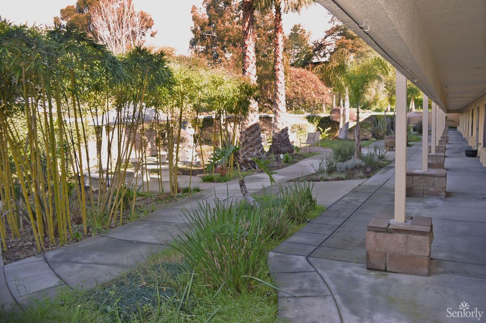 St. Regis Retirement Center