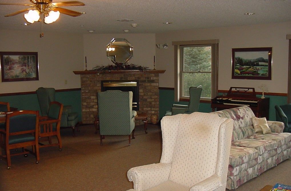 Leisure Living Senior Living