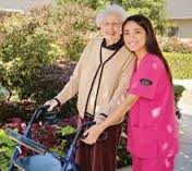 Home Helpers and Direct Link